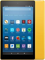 Best available price of Amazon Fire HD 8 2017 in Myanmarrabia