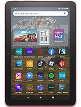Best available price of Amazon Fire HD 8 (2022) in Myanmarrabia