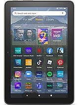 Best available price of Amazon Fire HD 8 Plus (2022) in Myanmarrabia