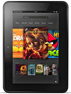 Best available price of Amazon Kindle Fire HD in Myanmarrabia