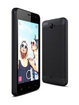 Best available price of Yezz Andy 4E3I in Myanmarrabia