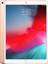 Best available price of Apple iPad Air (2019) in Myanmarrabia