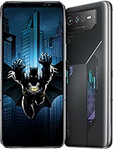 Best available price of Asus ROG Phone 6 Batman Edition in Myanmarrabia