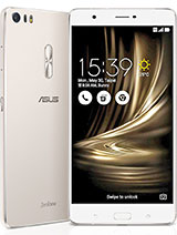 Best available price of Asus Zenfone 3 Ultra ZU680KL in Myanmarrabia