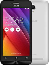 Best available price of Asus Zenfone Go T500 in Myanmarrabia
