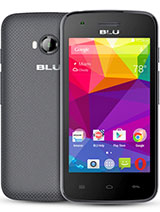 Best available price of BLU Dash L in Myanmarrabia