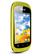 Best available price of BLU Dash Music in Myanmarrabia