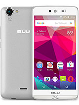 Best available price of BLU Dash X in Myanmarrabia