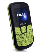 Best available price of BLU Deejay II in Myanmarrabia