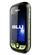 Best available price of BLU Deejay Touch in Myanmarrabia