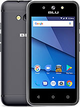Best available price of BLU Dash L4 LTE in Myanmarrabia