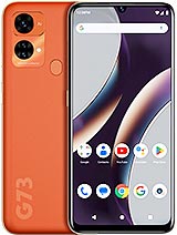 Best available price of BLU G73 in Myanmarrabia