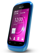 Best available price of BLU Hero II in Myanmarrabia