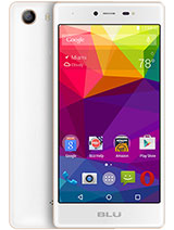 Best available price of BLU Life One X 2016 in Myanmarrabia