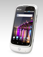 Best available price of BLU Magic in Myanmarrabia