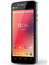 Best available price of BLU Quattro 4-5 HD in Myanmarrabia