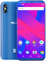 Best available price of BLU Studio Mega 2018 in Myanmarrabia