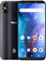 Best available price of BLU Vivo Go in Myanmarrabia