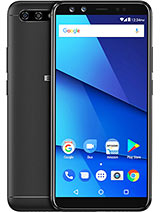 Best available price of BLU Vivo X in Myanmarrabia