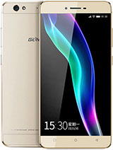 Best available price of Gionee S6 in Myanmarrabia