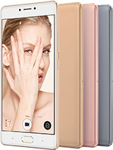Best available price of Gionee S8 in Myanmarrabia
