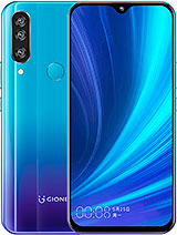 Best available price of Gionee K6 in Myanmarrabia