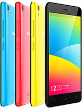Best available price of Gionee Pioneer P5W in Myanmarrabia