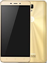 Best available price of Gionee P7 Max in Myanmarrabia