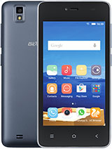 Best available price of Gionee Pioneer P2M in Myanmarrabia