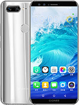 Best available price of Gionee S11S in Myanmarrabia
