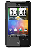 Best available price of HTC Aria in Myanmarrabia