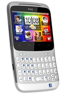 Best available price of HTC ChaCha in Myanmarrabia