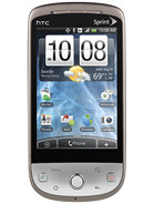 Best available price of HTC Hero CDMA in Myanmarrabia