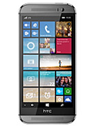 Best available price of HTC One M8 for Windows in Myanmarrabia
