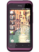 Best available price of HTC Rhyme in Myanmarrabia