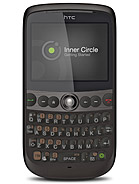 Best available price of HTC Snap in Myanmarrabia