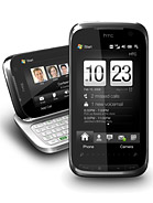 Best available price of HTC Touch Pro2 in Myanmarrabia