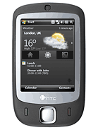 Best available price of HTC Touch in Myanmarrabia