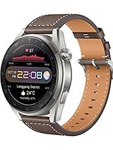 Best available price of Huawei Watch 3 Pro in Myanmarrabia