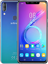 Best available price of Infinix Zero 6 in Myanmarrabia