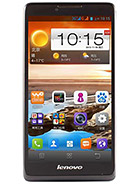 Best available price of Lenovo A880 in Myanmarrabia