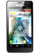 Best available price of Lenovo K860 in Myanmarrabia