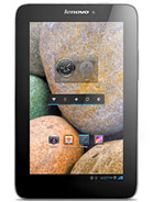 Best available price of Lenovo IdeaTab A2107 in Myanmarrabia