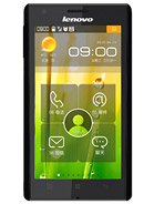 Best available price of Lenovo K800 in Myanmarrabia