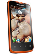 Best available price of Lenovo S560 in Myanmarrabia