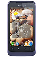 Best available price of Lenovo P700i in Myanmarrabia