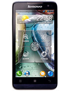 Best available price of Lenovo P770 in Myanmarrabia