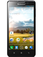 Best available price of Lenovo P780 in Myanmarrabia
