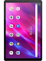 Best available price of Lenovo Tab K10 in Myanmarrabia