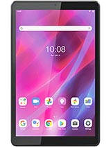 Best available price of Lenovo Tab M8 (3rd Gen) in Myanmarrabia